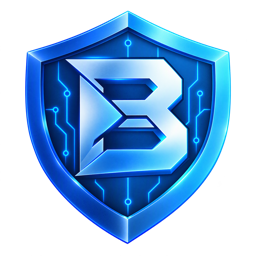 BLA Shield Logo